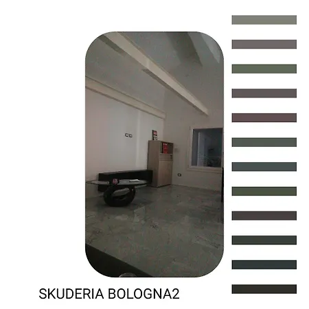 Skuderia 2 * Bologna