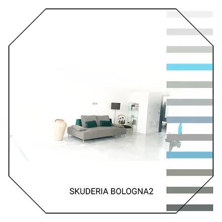 Skuderia 2 * Bologna