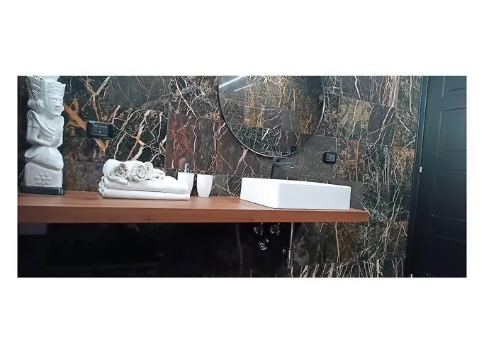 Skuderia 2 شقة بولونيا