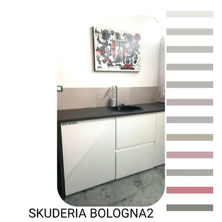 Skuderia 2 בולוניה
