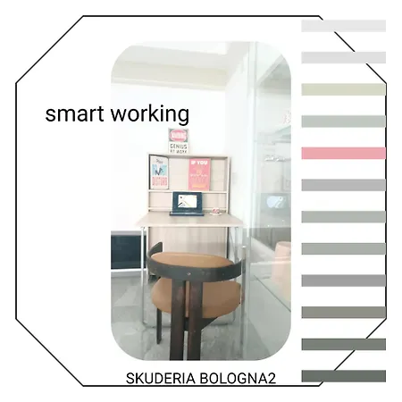 Skuderia 2 בולוניה