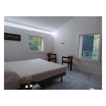 Appartement Skuderia 2 Bologna
