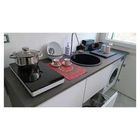 Appartement Skuderia 2 *